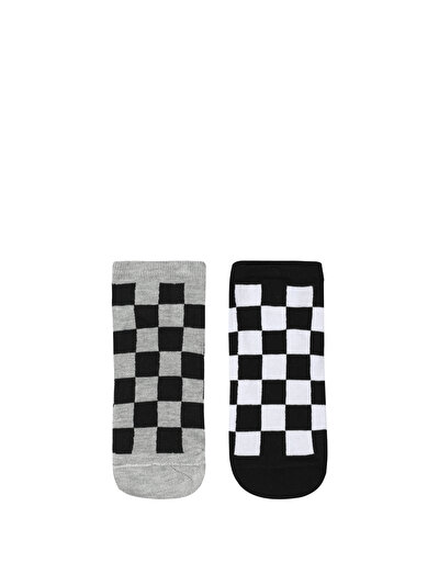 Image de Chaussettes Multicolou Modern Fit Homme