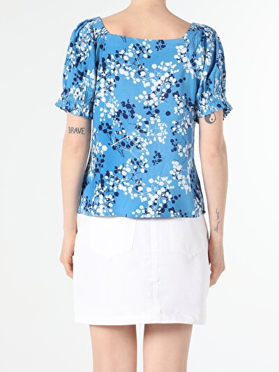 Image de Chemise À Manches Courtes   Regular Fit Femme
