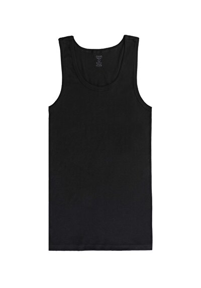 Afficher les détails de Athlète Noir Modern Fit Homme