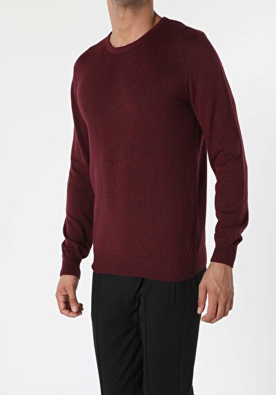 Image de Pull Regular Fit Homme
