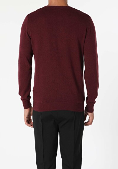 Image de Pull Regular Fit Homme