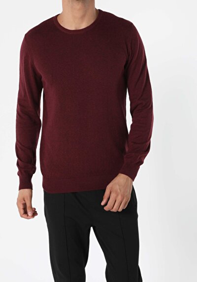 Image de Pull Regular Fit Homme