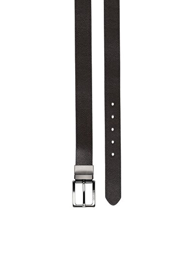 Image de Ceinture Marron Modern Fit Homme
