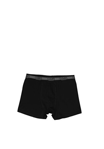 Image de Sous-vêtements Noir Modern Fit Homme