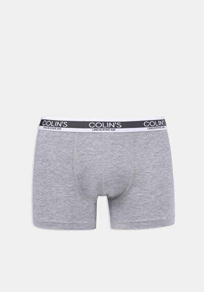 Image de Sous-vêtements Gris Modern Fit Homme