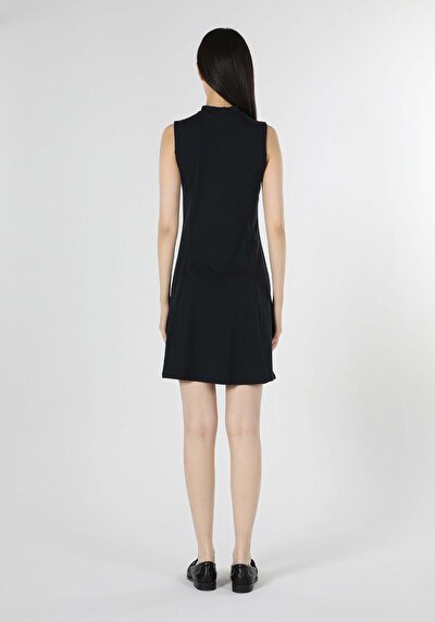 Image de Robe Marine Regular Fit Femme