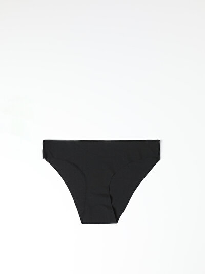 Image de Sous-vêtements Noir Modern Fit  Femme