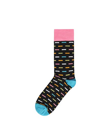 Image de Chaussettes Multicolou Modern Fit Homme