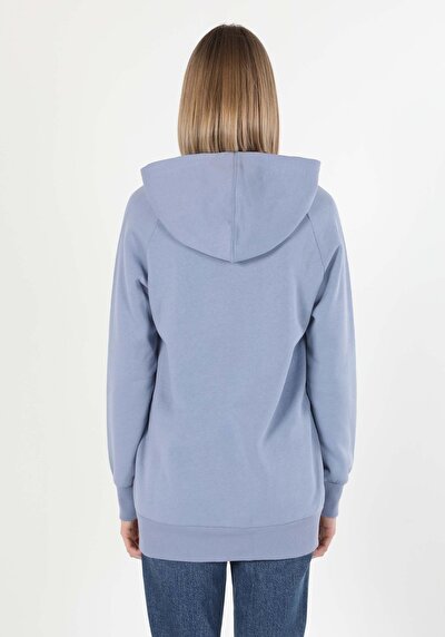 Afficher les détails de Pull-over Violet Regular Fit  Femme
