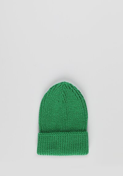 Afficher les détails de Béret Vert Modern Fit Femme