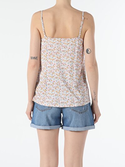 Image de Athlète Multicolou Regular Fit Femme