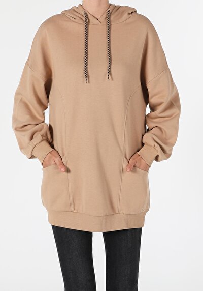 Image de Pull-over Beige Regular Fit  Femme