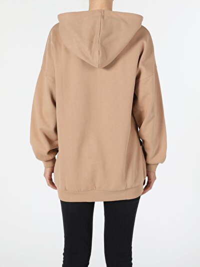 Image de Pull-over Beige Regular Fit  Femme