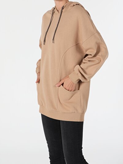 Image de Pull-over Beige Regular Fit  Femme