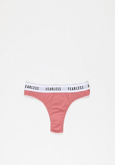Image de Sous-vêtements Multicolou Comfort Fit  Femme