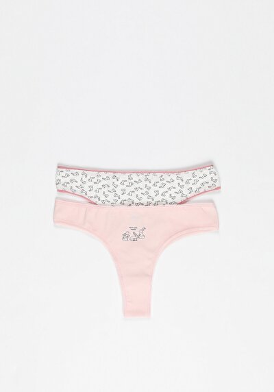 Image de Sous-vêtements Multicolou Comfort Fit  Femme