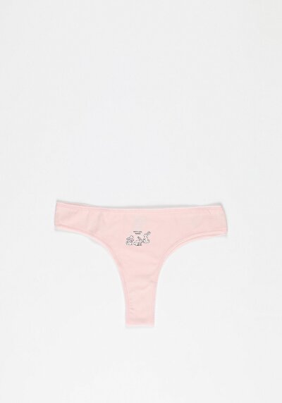 Image de Sous-vêtements Multicolou Comfort Fit  Femme