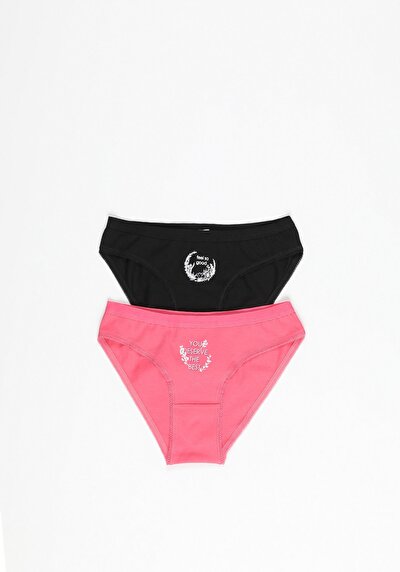 Image de Sous-vêtements Multicolou Modern Fit  Femme