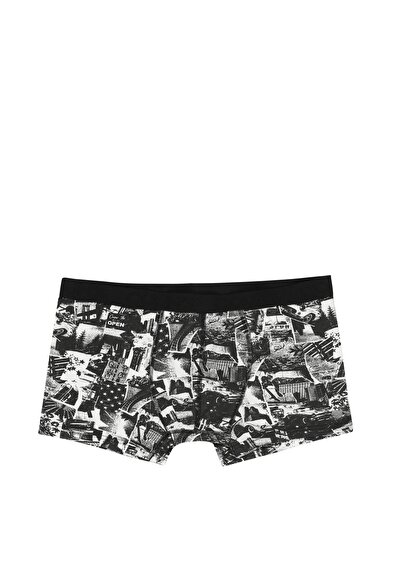 Image de Sous-vêtements Multicolou Modern Fit  Homme