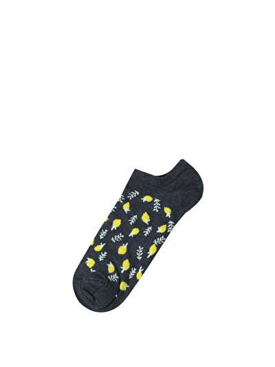Image de Chaussettes Multicolou Modern Fit Femme