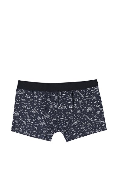 Image de Sous-vêtements Bleu Modern Fit  Homme