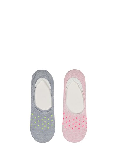 Image de Chaussettes Multicolou Modern Fit Femme