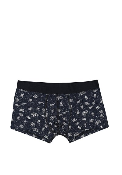 Image de Sous-vêtements Marine Modern Fit  Homme