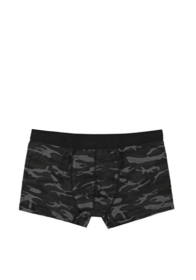 Image de Sous-vêtements Anthracite Modern Fit  Homme