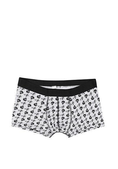 Image de Sous-vêtements Blanc Modern Fit  Homme