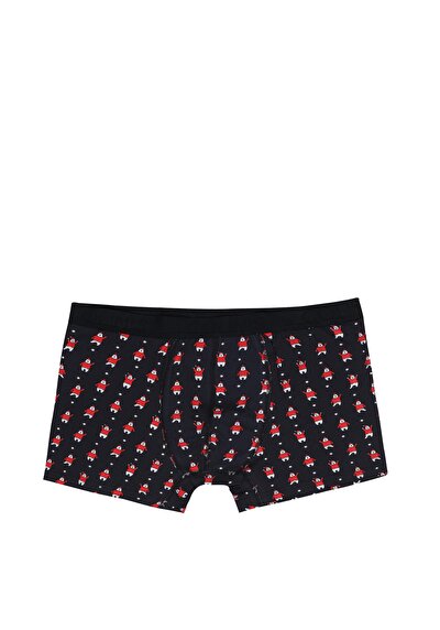 Sous-vêtement,Boxer en Polyester pour homme, sous vêtement Sexy - Type Sous-vêtement,Boxer en Polyester pour homme, sous vêtement Sexy - Type