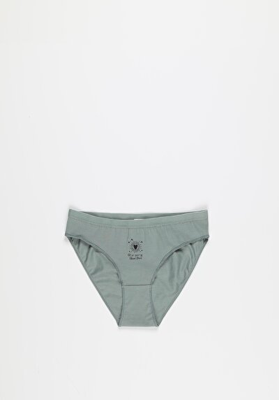 Image de Sous-vêtements Multicolou Modern Fit  Femme
