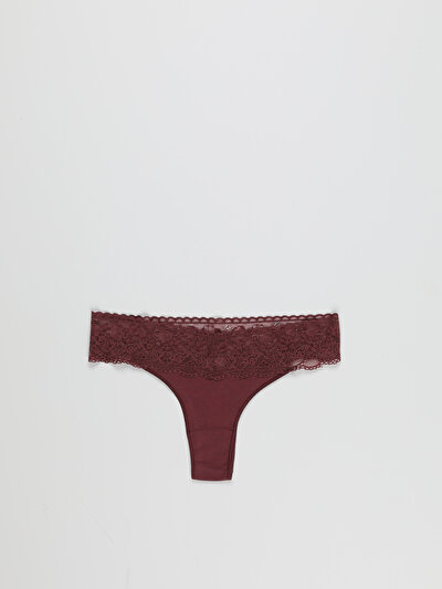 Image de Sous-vêtements Multicolou Comfort Fit  Femme