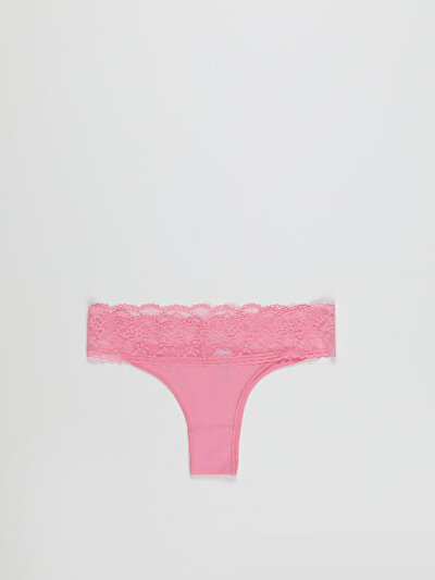 Image de Sous-vêtements Multicolou Comfort Fit  Femme