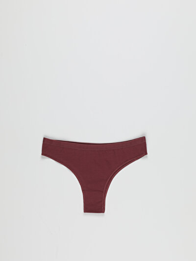 Image de Sous-vêtements Multicolou Comfort Fit  Femme