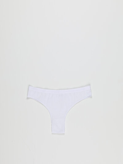 Afficher les détails de Sous-vêtements Multicolou Comfort Fit  Femme