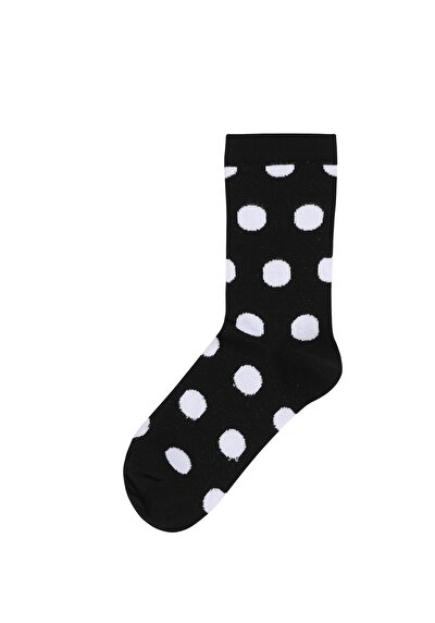 Image de Chaussettes Noir Modern Fit Femme