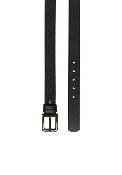 Image de Ceinture Marron Modern Fit Homme