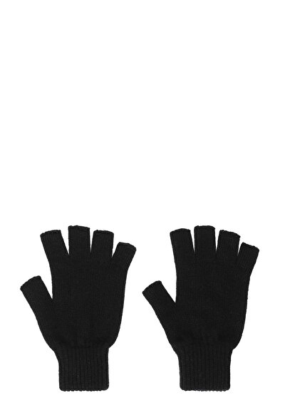 Image de Gants Noir Modern Fit Homme