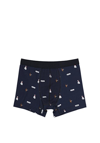 Afficher les détails de Sous-vêtements Marine Modern Fit  Homme