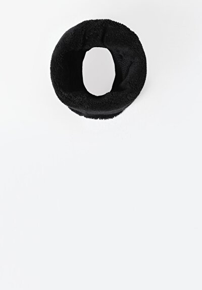 Afficher les détails de Châle Anthracite Modern Fit Homme