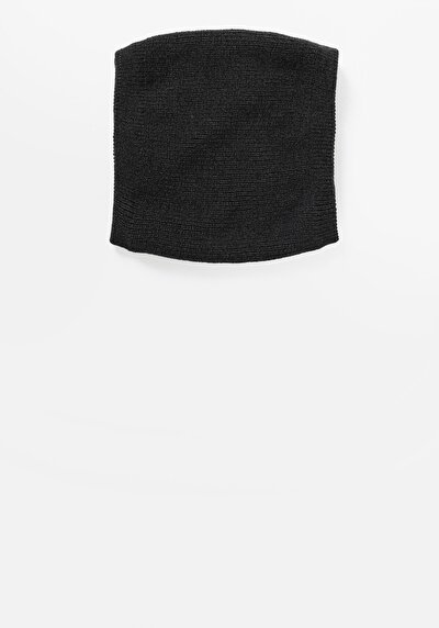 Afficher les détails de Châle Anthracite Modern Fit Homme