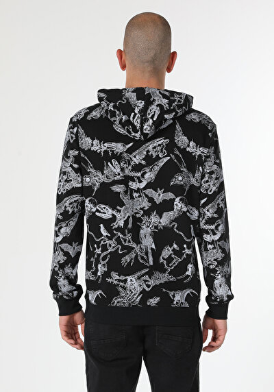 Image de Pull-over Noir   Homme