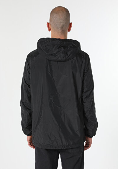 Afficher les détails de Veste Noir Regular Fit    Homme