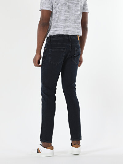 Image de 067 Jack Pantalon Tapered Leg En Regular Fit Homme