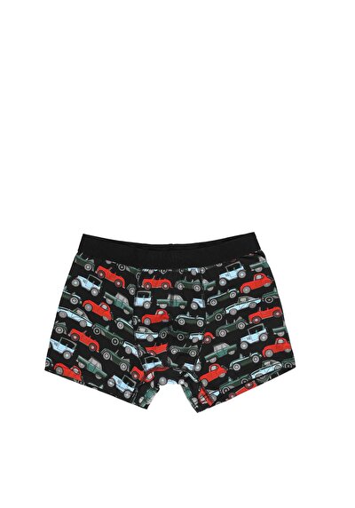 Image de Sous-vêtements Multicolou Modern Fit  Homme