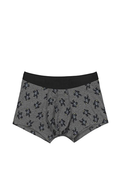 Afficher les détails de Sous-vêtements Anthracite Modern Fit  Homme