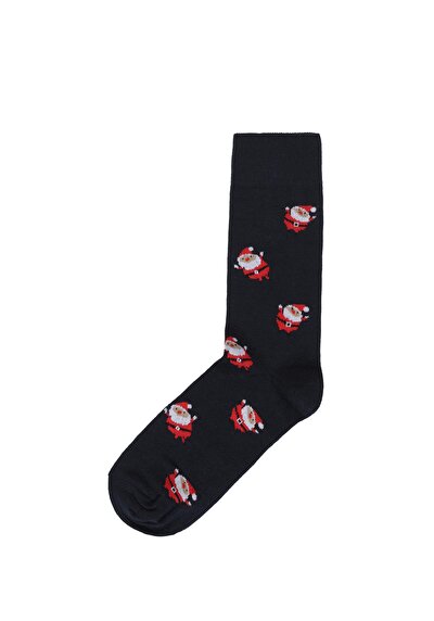 Image de Chaussettes Marine Modern Fit Homme