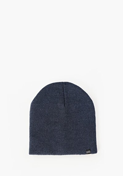 Afficher les détails de Béret Noir Modern Fit Homme