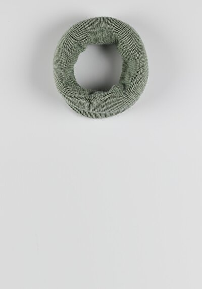Image de Châle Vert Modern Fit Femme