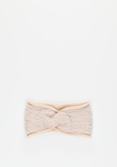Image de Accessoires De Cheveux Beige Modern Fit Femme